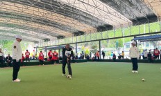 博雅棋牌APP下载:河北保定：“奥运冠军之城”打好赛事经济牌