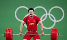 博雅棋牌APP:男子举重全锦赛收官 全运会“四冠王”杨哲夺两金