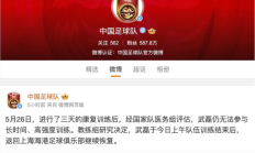 博雅棋牌APP下载:武磊退出国足集训 恐将缺席世预赛