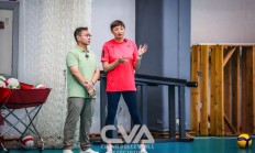 博雅棋牌官网:杨昊：年轻的中国女排先争取做到全面、快速